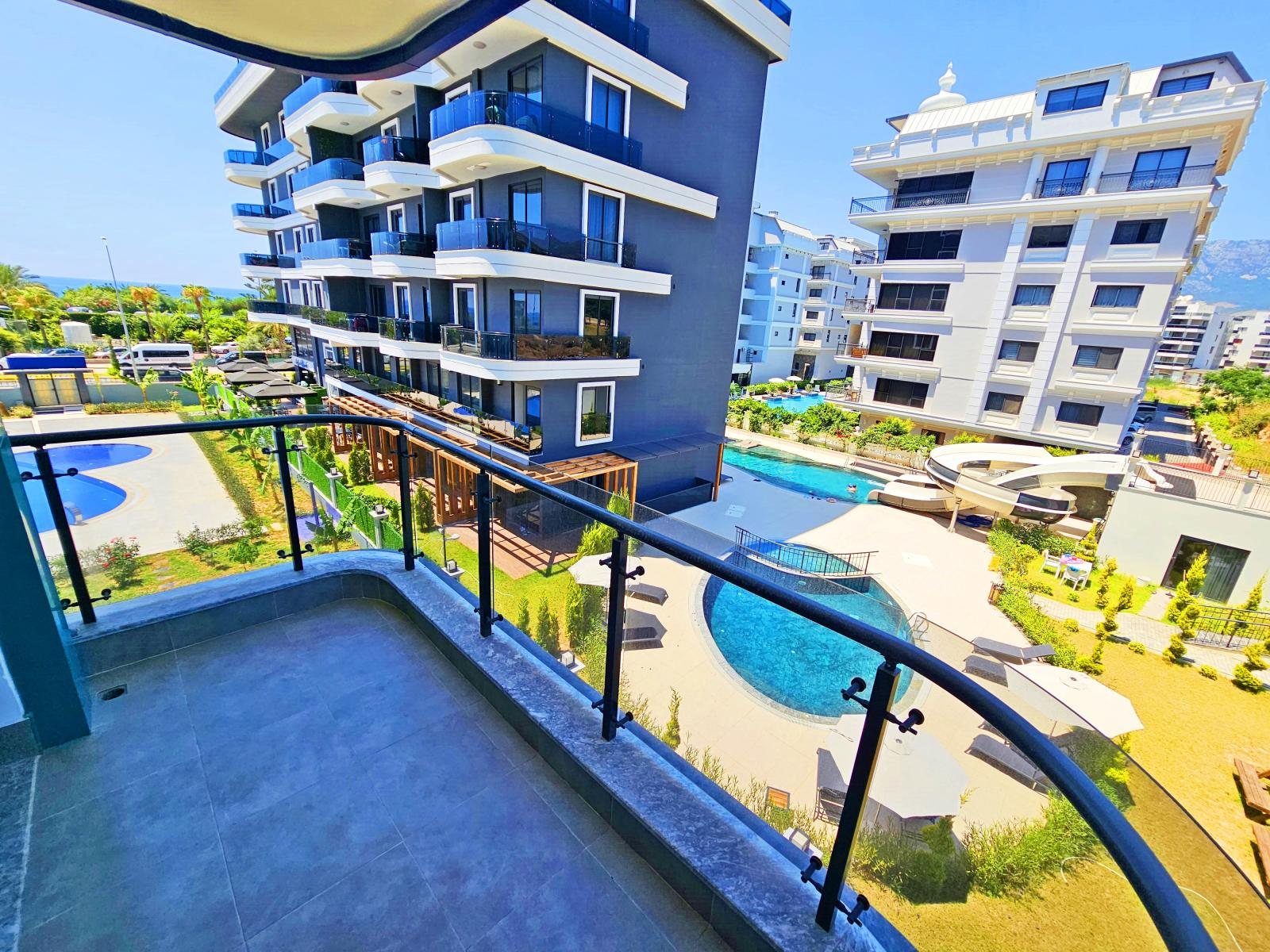 Kargıcak, Alanya