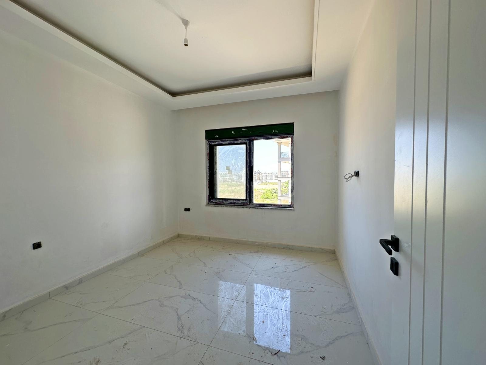 1+1 apartman, 60 m² – Kargıcak