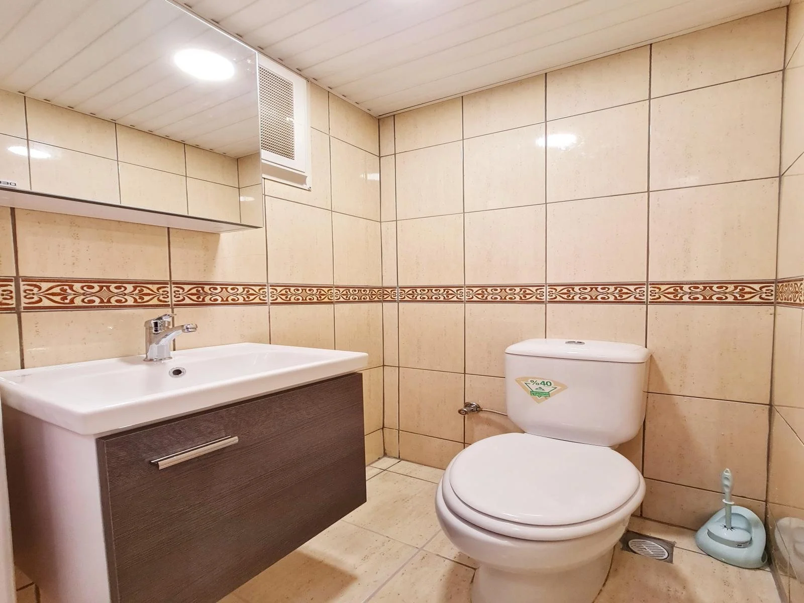 2+1 apartman, 120 m² – Mahmutlar