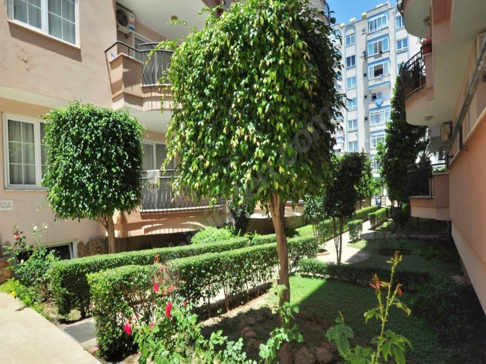 2+1 apartman, 120 m² – Oba