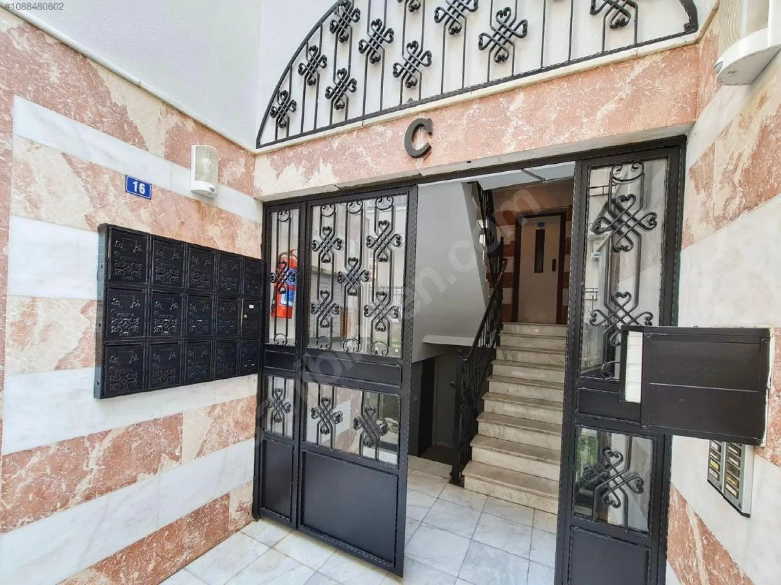 2+1 apartman, 120 m² – Oba