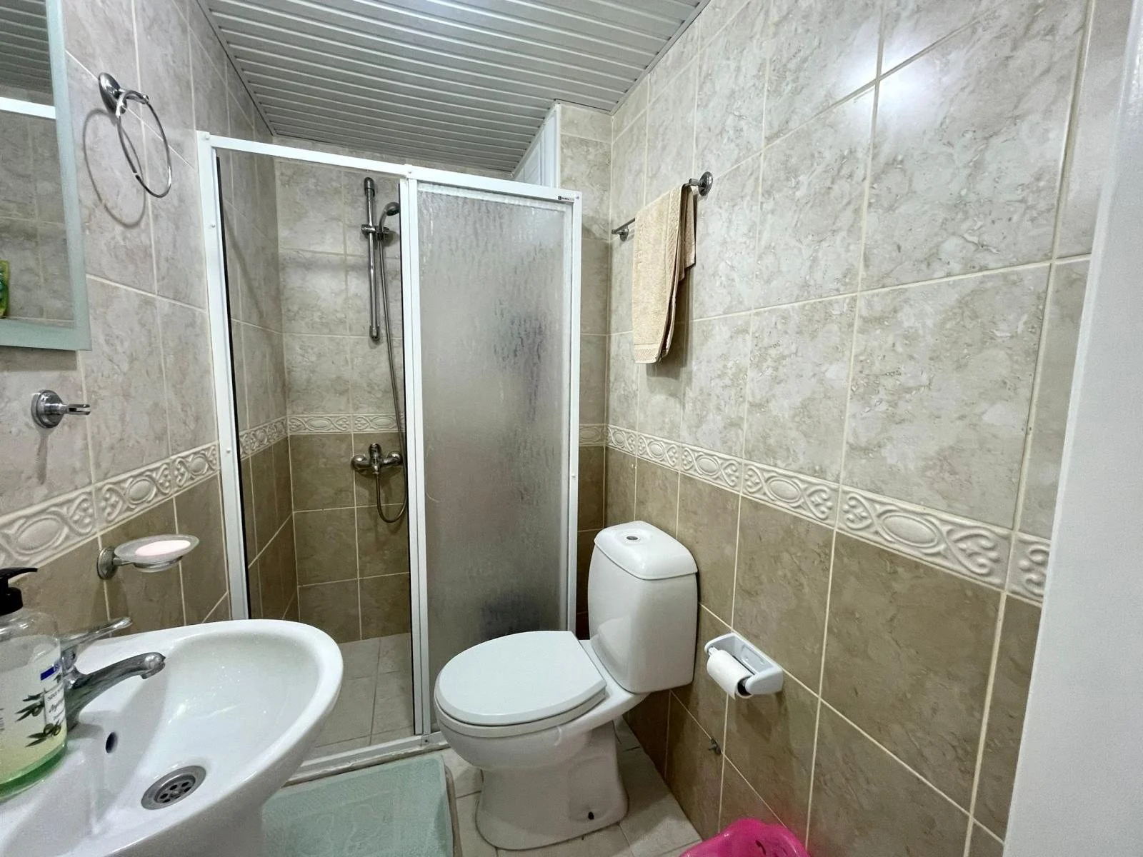 2+1 apartman, 120 m² – Oba