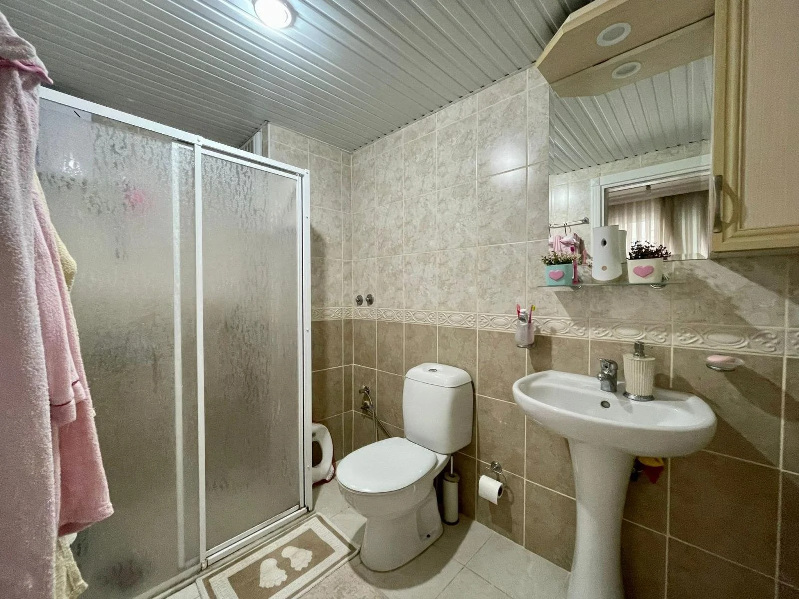 2+1 apartman, 120 m² – Oba