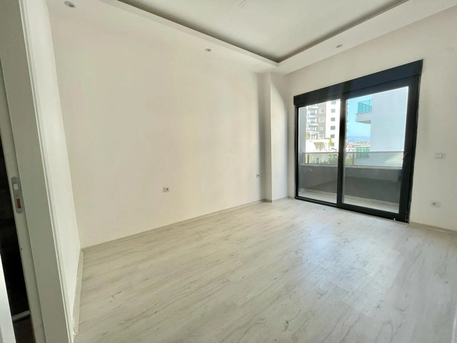 2+1 apartman, 80 m² – Avsallar