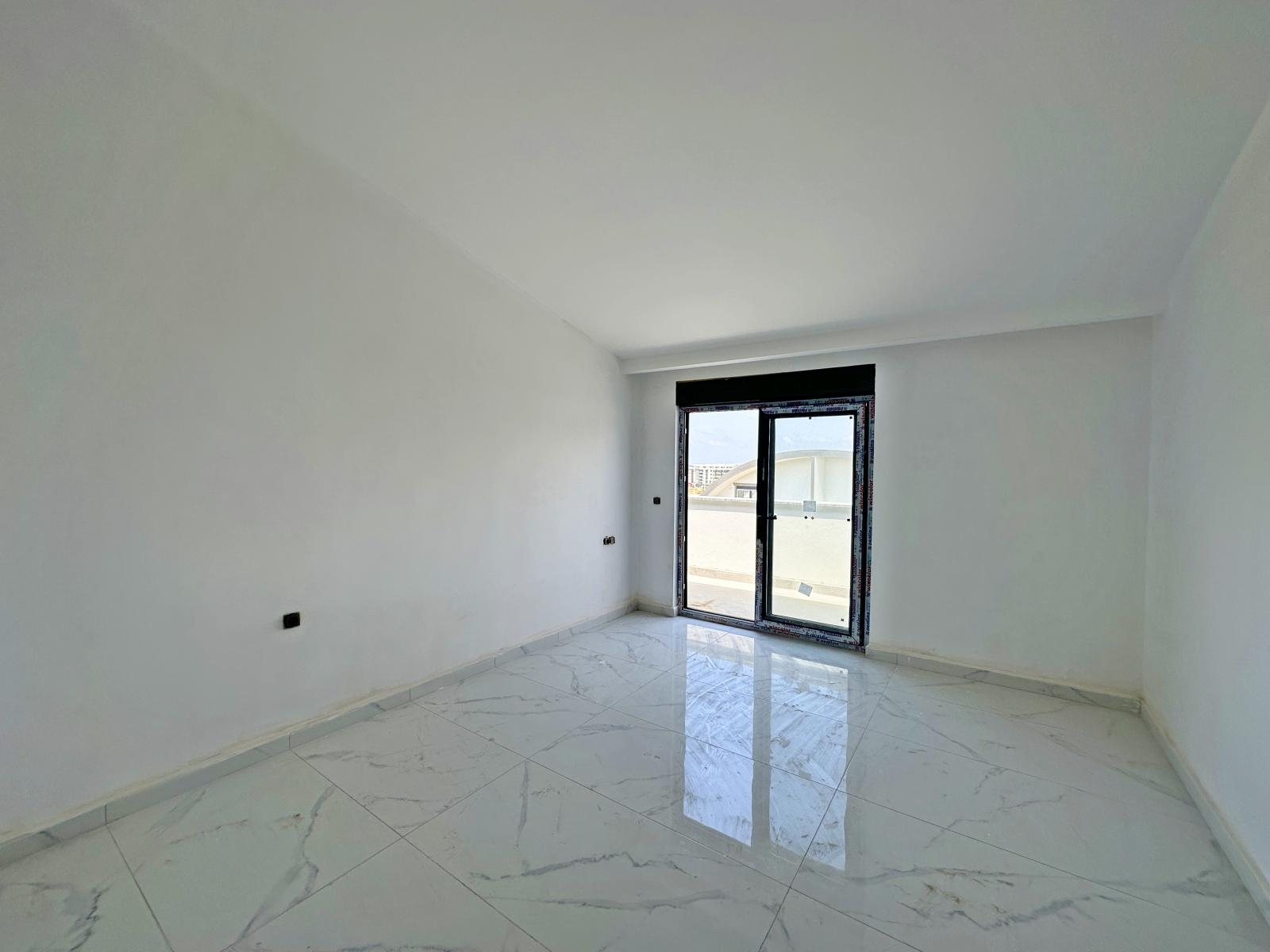 3+1 apartman, 147 m² – Kargıcak