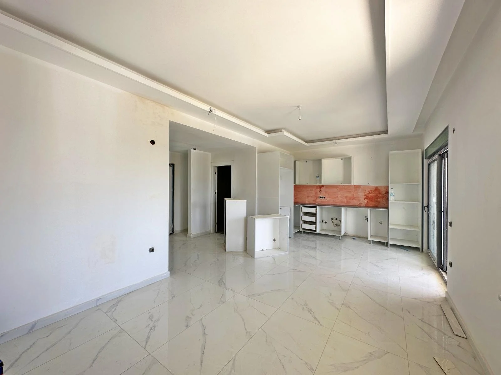 3+1 apartman, 147 m² – Kargıcak