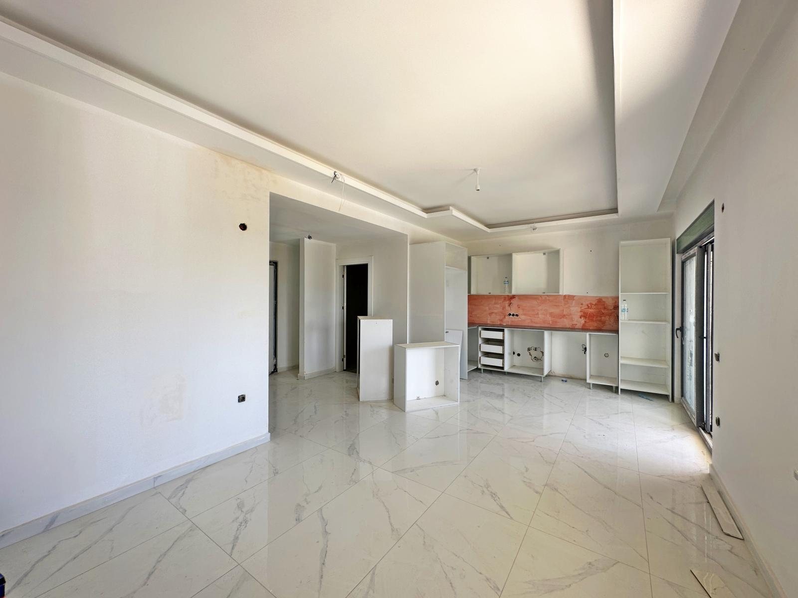 3+1 apartman, 147 m² – Kargıcak