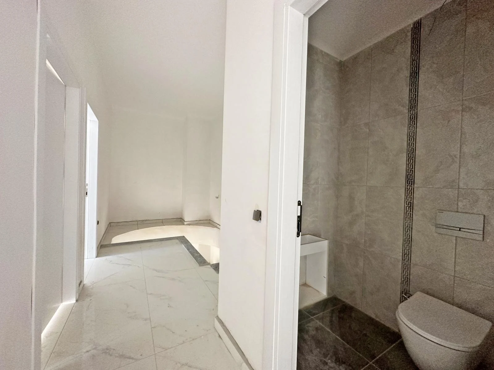 3+1 apartman, 147 m² – Kargıcak