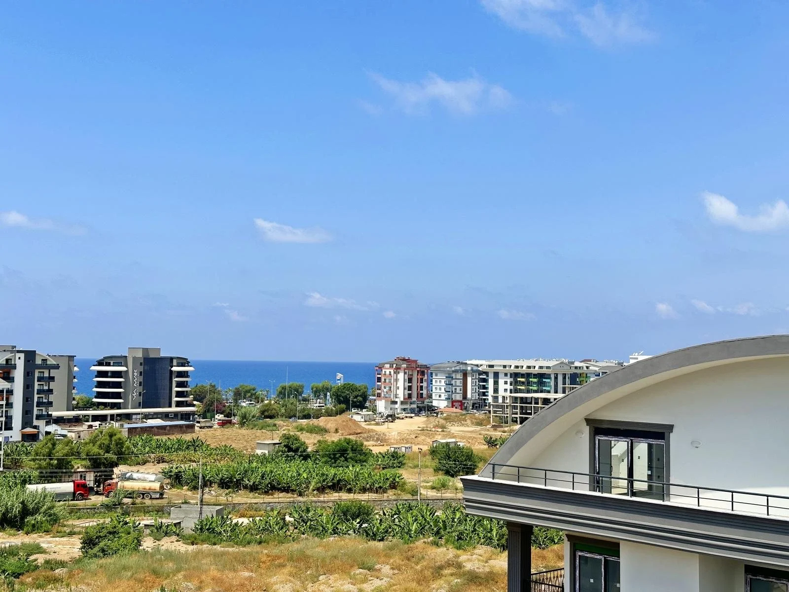 3+1 apartman, 147 m² – Kargıcak