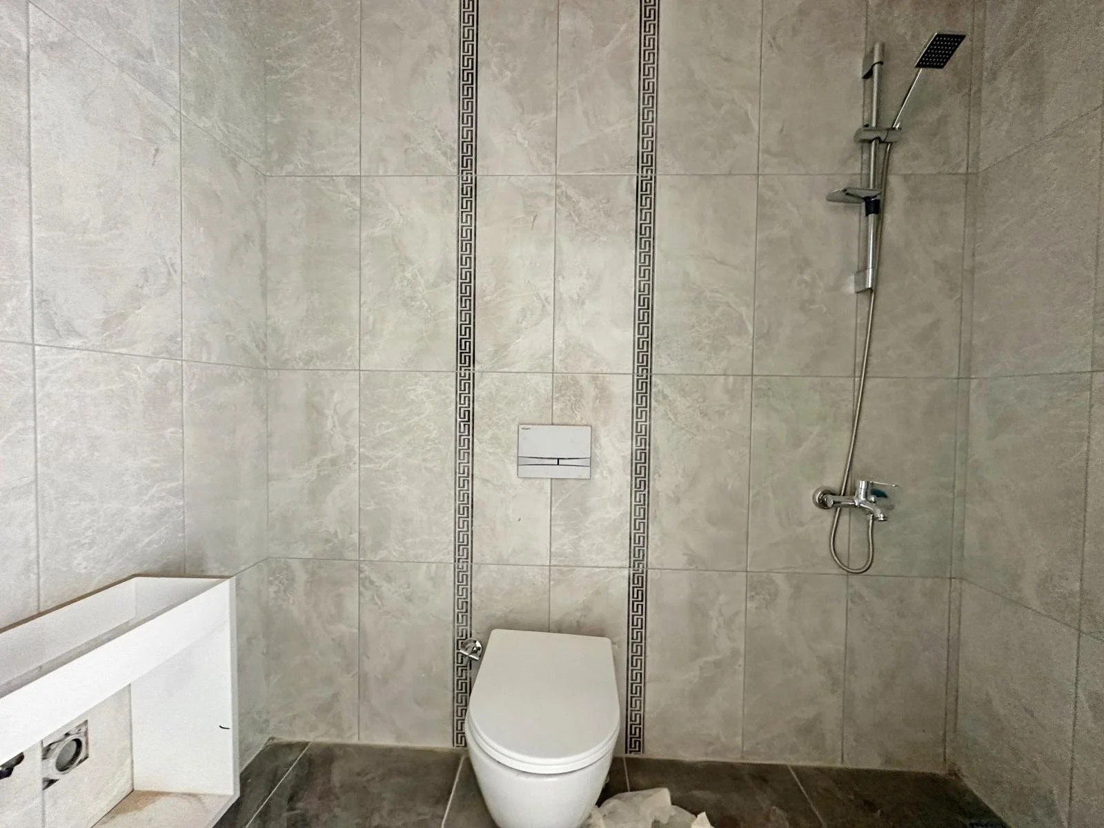 3+1 apartman, 147 m² – Kargıcak