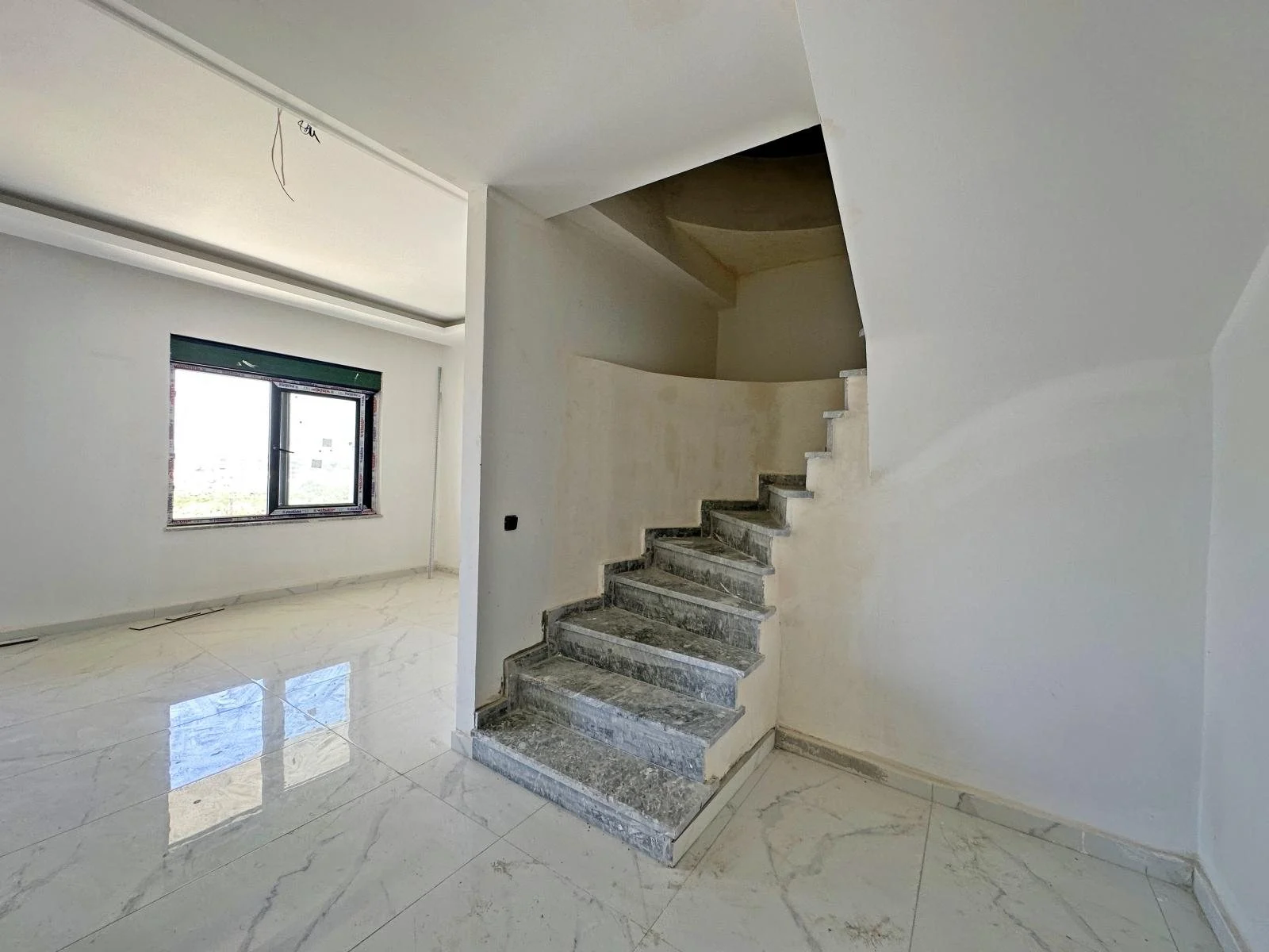 3+1 apartman, 147 m² – Kargıcak